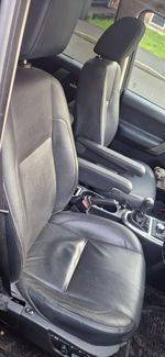 Freelander 2 HSE Leather Seats Arm Rest Electric Heated Full Set VGC 2007-2014