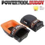 Fento Original Pro Knee Pads - Professional Flooring Knee Protection 35276
