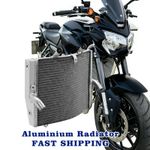 For Honda VFR 1200 X Crosstourer 2012-2020 2016 2017 2018 2019 Aluminum Radiator