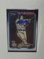 Shohei Ohtani - 2024 Topps Baseball - Super Box Pin - Los Angeles Dodgers
