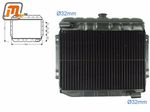 FORD TRANSIT MK2 RADIATOR OHC 2.0L (MANUAL GEARBOX ONLY) 12/80-12/85