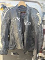 Alpinestars 2 Piece Leathers