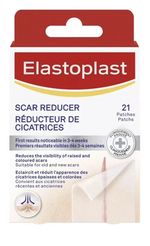 Elastoplast Scar Reducer 21 Patches  - EXPIRY DATE 07/2028
