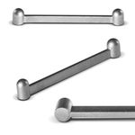 Awning Rail Spreader for the caravan/motorhome forged stainless steel