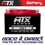 AGM Battery for YAMAHA YFM 700 R RAPTOR 2006-2020 MTX