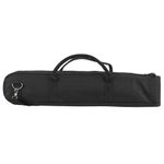 B-Soprano Saxophone Sax Bag Case Straight Type Thicken Padded Foam Non-woven