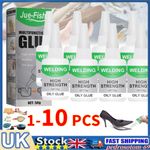 10/8PCS 50ML Welding High-Strength Oily Glue - Uniglue Universal Super Glue