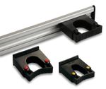Tool Storage Holder System Organiser-Toolflex for Garage Shed Stable Van Factory