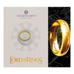 New Release The Lord of the Rings 2026 UK 50p BUNC Royal Mint Colour 50p Coin