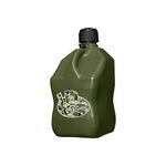 3842 Square Motorsport Container Fuel Petrol Jerry Can Bottle Camo 20L VP Racing