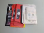 (9224) GUERNSEY COLLECTION MNH FACE VALUE £134