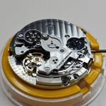 TAG Heuer Calibre 1887 Automatic Chronograph Movement – Collectible Column Wheel