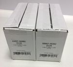 57x40 mm MACHINE CREDIT CARD,PDQ THERMAL PAPER TILL ROLLS CASH REGISTER RECEIPT