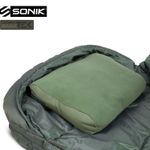 Sonik Bank-Tek Pillow For Becchair Carp Fishing - Standard, XL or Pillow Case