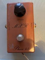 MXR Phase 45 Original 1974