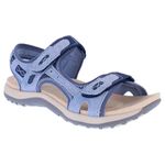 Free Spirit Frisco Denim Sandals