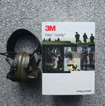 3M Peltor ComTac XPI Over-Ear Ear-Cup Headset Beige/Black