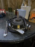 Daikin DC Fan Motor 750W 8P D750A-56 3P17509-1 - Incl VAT