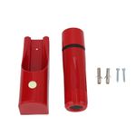 Wall Mounted Flashlight Hotel Led Emergency Room With Emergency Flashlight