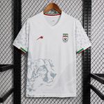 Iran 2026/2027 Kit Shirt Home / Away Taremi #9 Jersey S-4XL