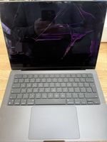 Apple MacBook Pro 2024 M4 Laptop 14-inch, Space Black Read description 