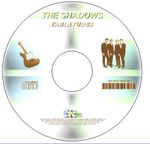 Shadows Hank Marvin Shadows Guitar Backing Tracks Songs  Midi / FREE PC SOFTWARE