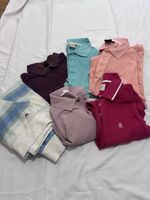 Men’s Clothes Bundle Size Small Various Brands Grade A Good Condition
