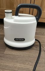 Intex 28606 Submersible Pool Drain Pump Drain Pump Pool Drain 240V 3595l/h