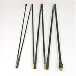 HF Manpack Military 7 Element Folding Antenna 2.85 Meters