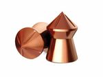 H&N Excite Coppa Pointed .22 Air Pellets Coppaspitzkugel 200pcs
