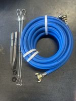Chicago Pneumatic CP9 Hose Kit