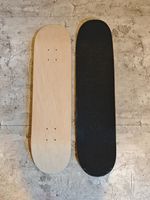 7 Ply's Supply Artist Series Street Skateboard Deck Blank Canvas 8.375" x 32.00"