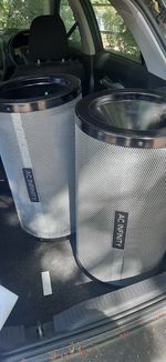 Ac Infinity 10 Charcoal Filter