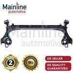 New Rear Axle Subframe Beam for VW Golf MK4 (1J1) Van Variant (1J5) 1997-2007