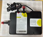 AQUALISA DIGITAL STANDARD PROCESSOR - 434000 High Pressure H/P COMBI SYSTEM A1