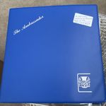 GB 67-82 Collection Of Presentation Pack X 95 BC1713