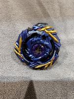 Beyblade Drain Fafnir Evil Dragon Ver. Takara Tomy Corocoro Limited (100 Only)