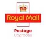 Delivery Charges Only  【No Item】  Addition Postage Charges for Upgrade Shipping