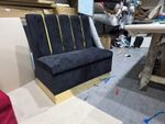Bench Seating