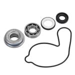 ATV Water Pump Bearing Repair Kit 91001‑KA4‑003 For TRX450R 2004‑2009