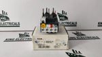 EATON ZB32-0.16 XTOBP16CC1 OVERLOAD RELAY (0.1-0.16) FREE FAST SHIPPING