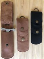 Bus driver T Key Holder Genuine Leather Fine Craftsman ship Whole Sale UK