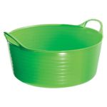Perry Equestrian Flexi-Fill Shallow Flexible Tubs/Trugs