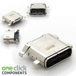 For Samsung Galaxy Chromebook Go XE310XDA USB Type C Charging Port DC Jack