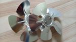 MV Agusta aluminum fan wheels aluminum metal fan blades set not Augusta Muzzy