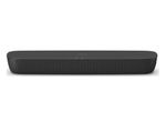 Panasonic SC-HTB208EBK Compact Wireless Soundbar 2ch 80W Light Box Damage