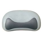 HHT258 Hot Tub Pillow Compatible with Platinum Spas Palm Luso Headrest Tubs Spa