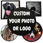 Custom High-Quality Printed Patch – Upload Your Image, Text, or Logo On Patch