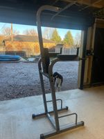 weights gym