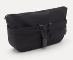 BUGABOO DONKEY 3 Black Underseat Shopping Basket Fits Donkey 1 2 3 & 5